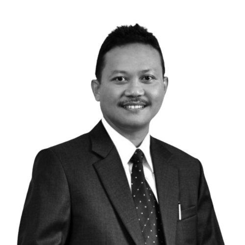 Wahyuddin Bagenda, Eng. Msc. Ph.D.