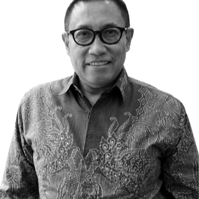 Prof. dr. Abdul Kadir, Ph.D., Sp. THT-KL(K)